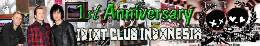 Idiot Club Indonesia