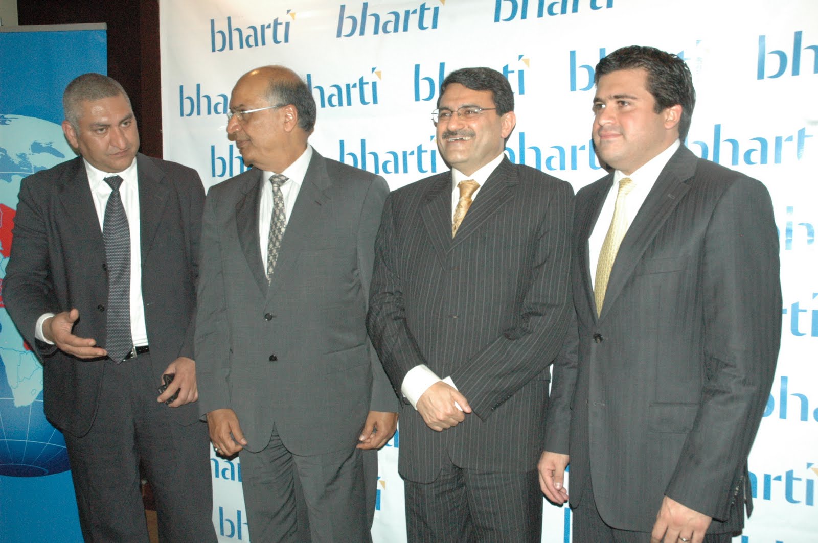 Airtel Ceo