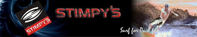 STIMPYS Surf Co