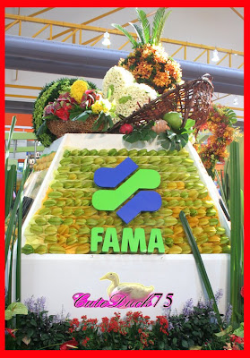 Logo Fama Malaysia