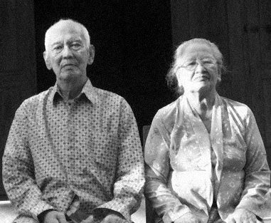 TTM - Tua Tetap Mesra | Sembilan Pustaka - Indonesia