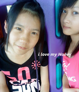 ✿ i love my honey ✿