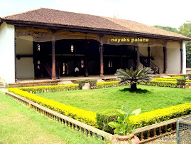 Nayaks Palace