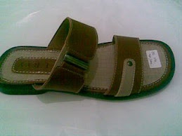 Sandal cowok/pria OQ-272