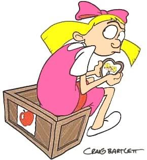 this is helga g pataki