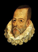 Miguel de Cervantes