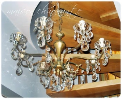 Mami g.: lampadario chandelier Anni lampadari ispirazioni