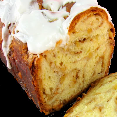 coffee cake bread