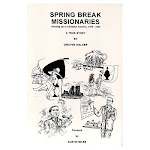 Spring Break Missionaries