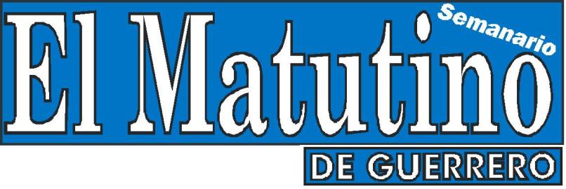 http://elmatutinodeguerrero.blogspot.com/