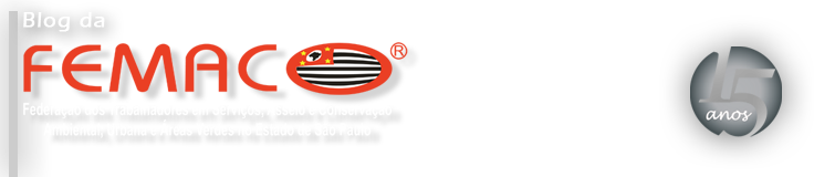 Blog da FEMACO