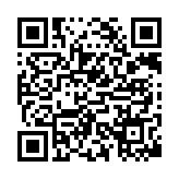 MOMENTSブログ QRコード