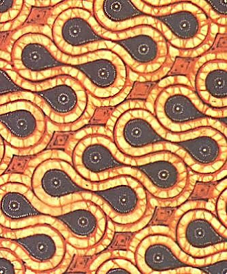 Model Bahan dan Motif Batik Model Bahan dan Motif Batik
