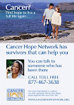 Cancer Hope Network