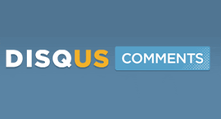 Disqus Logo Disqus Comments On Blogger