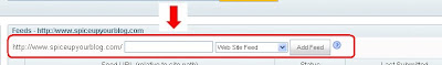Sitemap For Yahoo