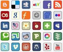 social network list