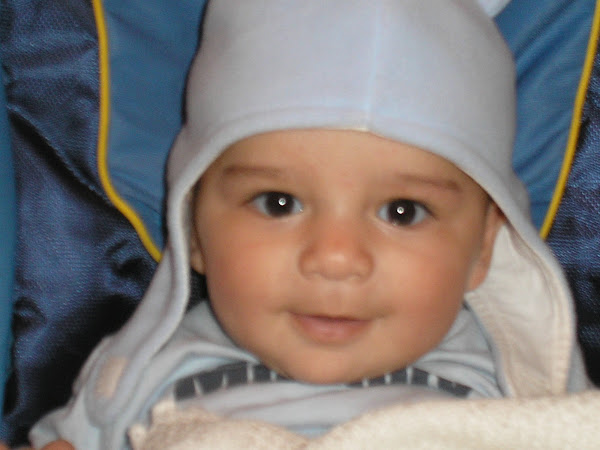 El gorrito de Carlitos Balá