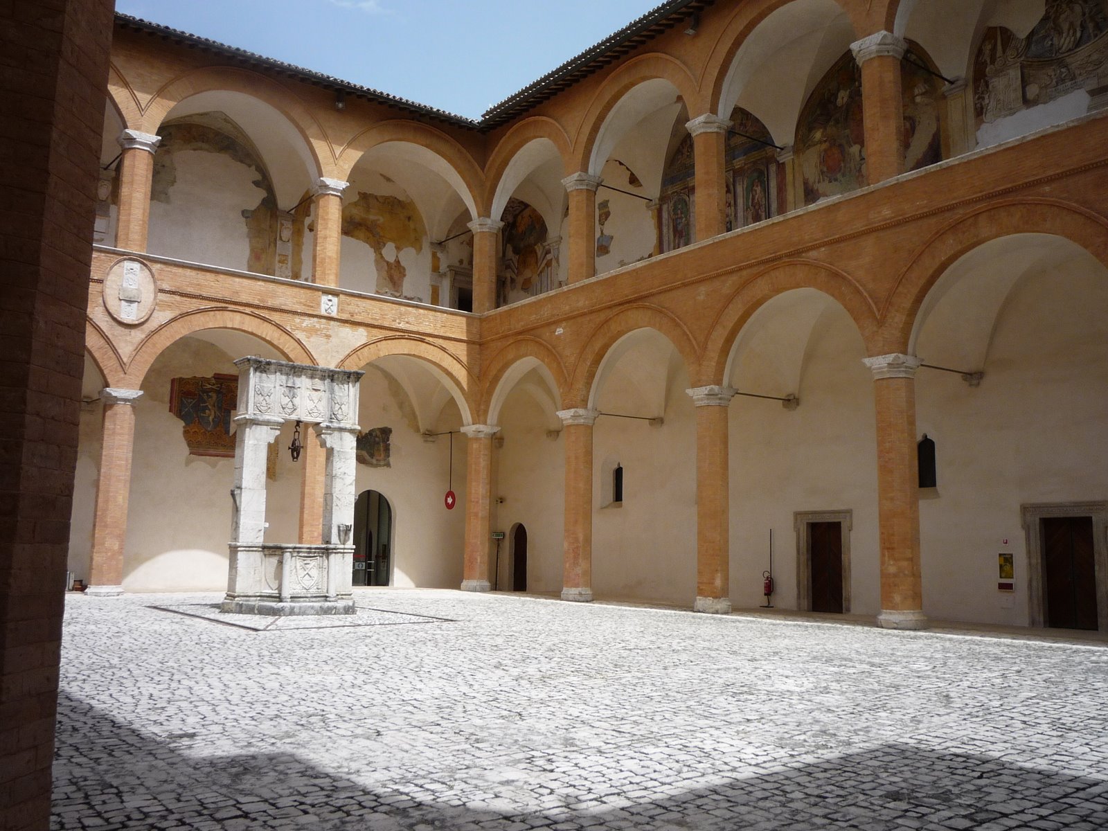 The Moose is Loose Spoleto...