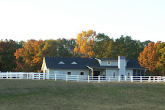 Copper Ridge Farm