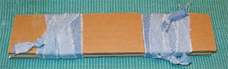 palm leaf book