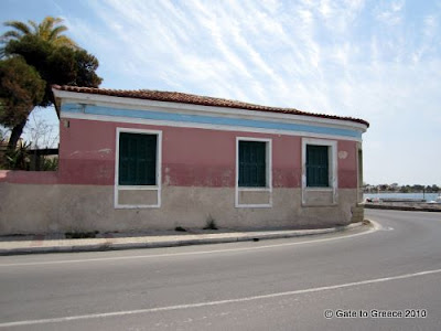 Ping Building