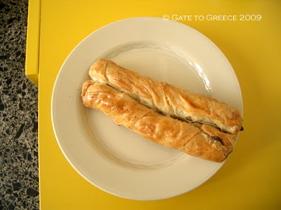 Prasopita