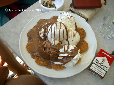 Waffle