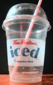Calories Tim Hortons White Hot Chocolate Calories Tim Hortons White Hot Chocolate