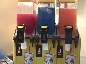 Slush Puppies