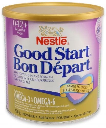 Nestle baby coupons canada