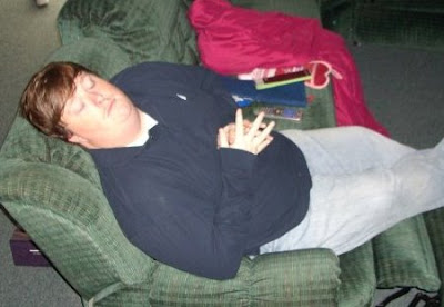 he weighed 344 pounds and