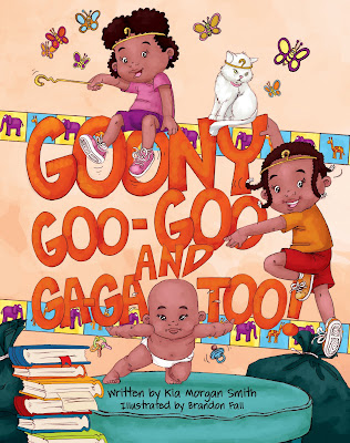 Goony Goo Goo