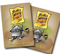 Buku Wang Saku