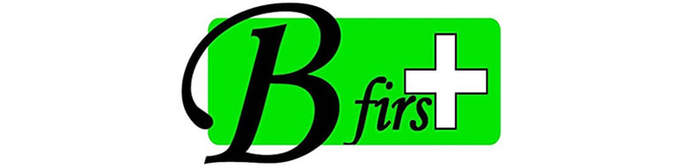 Bfirst First Aid Training