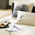 Understated and Uber Pretty Duvet Covers from WestElm