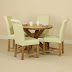 Tips on Selecting Dining Room Furnishings