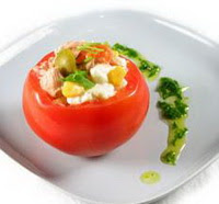 Tomates Rellenos