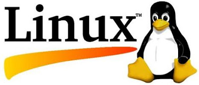 logo de linux logo de linux