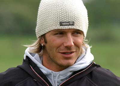 david beckham david beckham