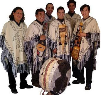 fotos de los kjarkas elenco fotos de los kjarkas elenco
