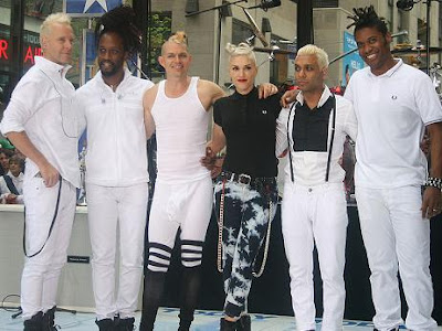 banda de rock no doubt banda de rock no doubt