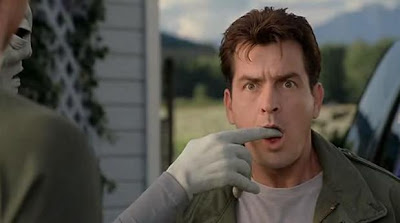 fotos de charlie sheen peliculas fotos de charlie sheen peliculas