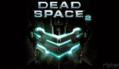 dead space 2 cover dead space 2 cover