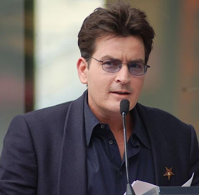 charlie sheen charlie sheen