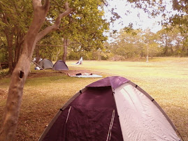 Camping do Café da Bugra