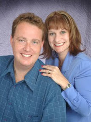 Jeff and Laura Miller - Wesley Chapel Realtors