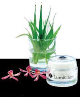 Krim Ajaib LumiGlow™