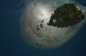 Pulau Tongkeng