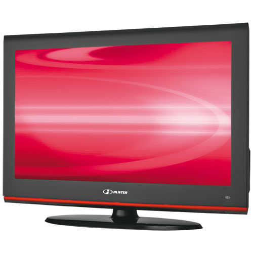 TV LCD 32 H-Buster 2 HDMI HBTV-3203HD com o Melhor Preço é no Zoom